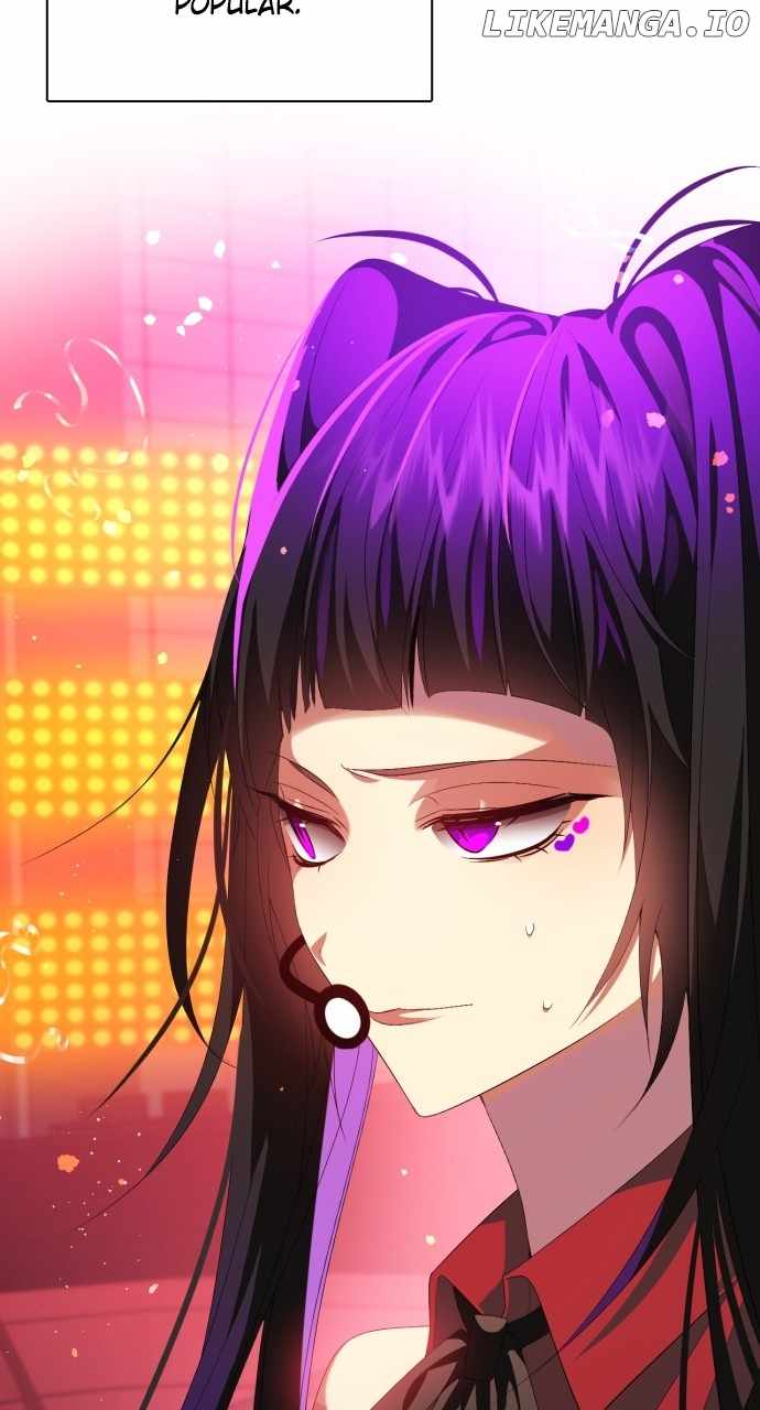 Zero Game Chapter 299 72